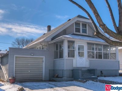 2869 Titus Ave, Omaha, NE, 68112