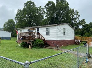 1000 Melborn St, Pulaski, VA 24301