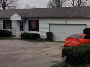 5846 Cooper Rd UNIT 5846, Westerville, OH 43081