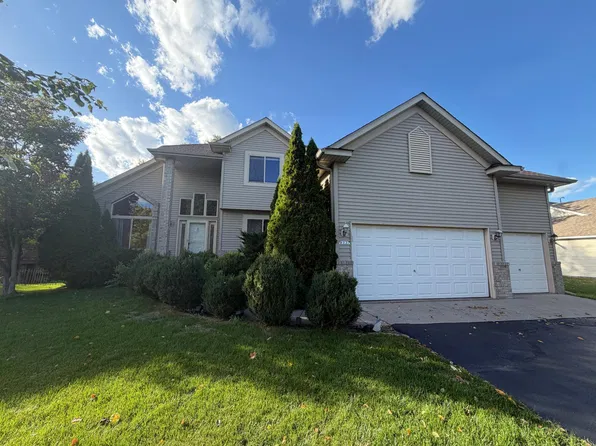 9337 Austrianpine Ave N, Brooklyn Park, MN 55443