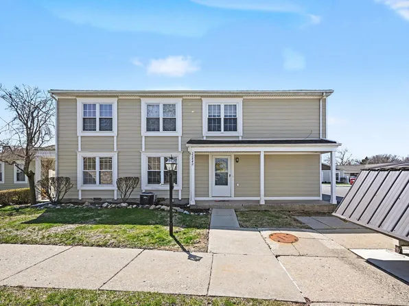 22842 Renford St, Novi, MI 48375