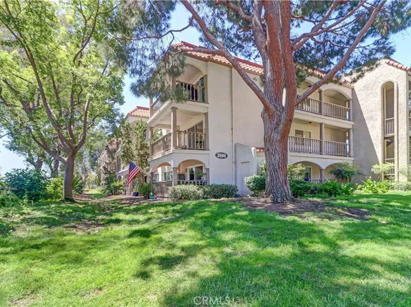 3500 Bahia Blanca W Unit 3B, Laguna Woods, CA 92637