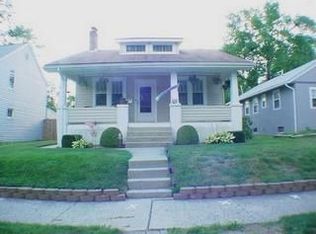 859 Grandon Ave, Columbus, OH