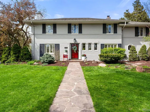 6201 E 17th Avenue Parkway, Denver, CO 80220