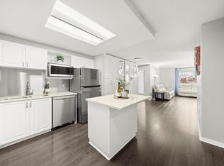 1650 Grant Ave #202, Pt Coquitlam, BC V3B7V2