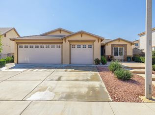 2624 Taft Ln, Palmdale, CA 93551