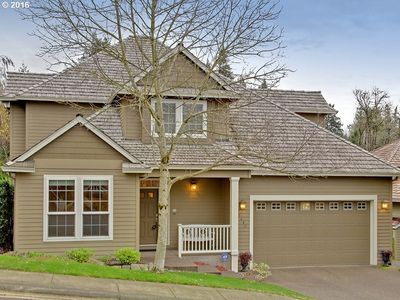 8632 NW Ryan St, Portland, OR, 97229