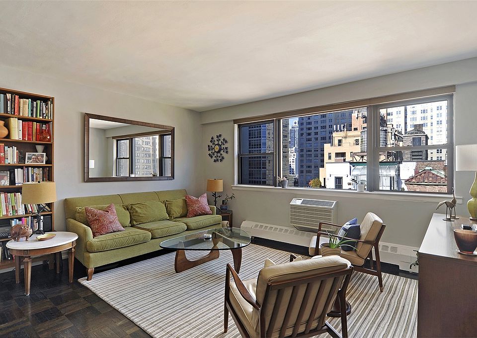 1st image of 320 E 54th St APT 12C