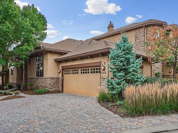 2nd image of 7818 Vallagio Lane