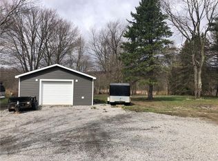 16818 Cussewago Rd, Meadville, PA 16335