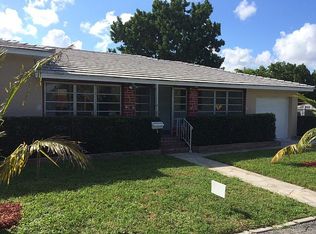 10070 NW 2nd Ave, Miami, FL 33150