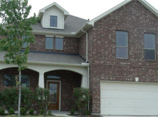 23622 Fairport Harbor Ln, Richmond, TX 77407