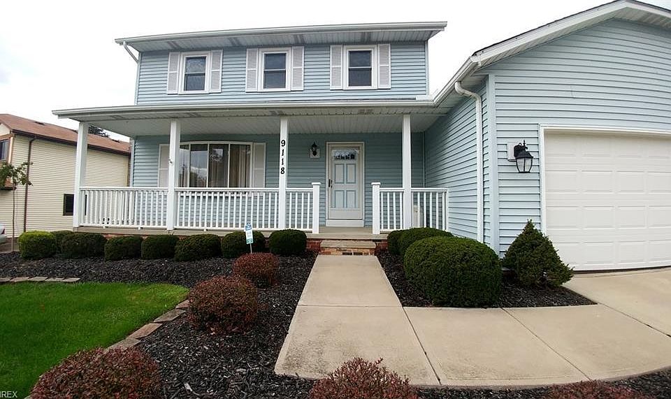 1st image of 9118 Running Brook Dr