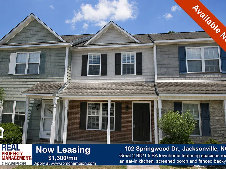102 Springwood Dr — Photo 1