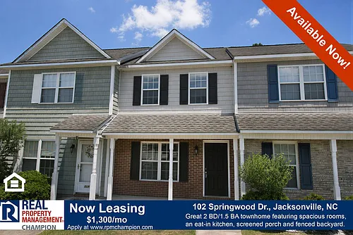 102 Springwood Dr Photo 1