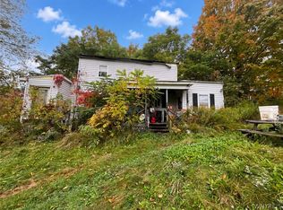 38 North St, Mexico, NY 13114