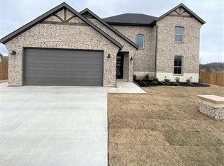 6633 Arrendondo Way, Fort Worth, TX 76126