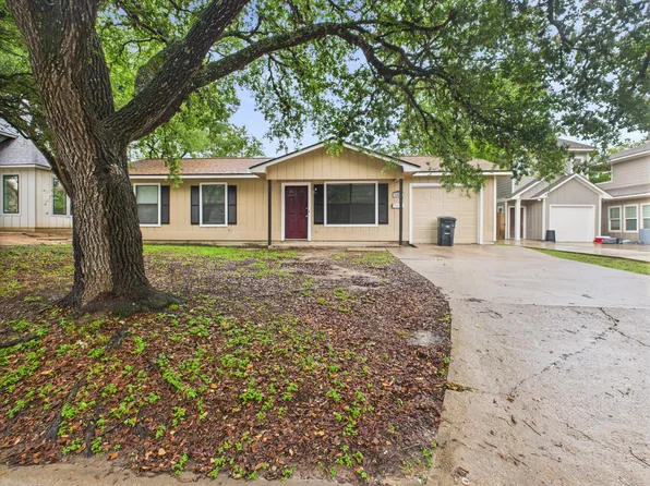 611 Fairview Ave, College Station, TX 77840