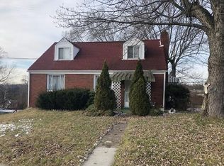 605 Maplehurst Dr, North Versailles, PA 15137