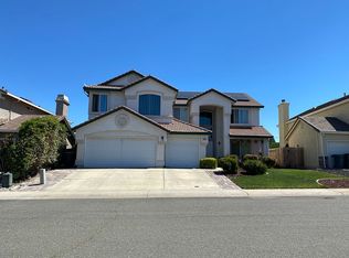 1655 Larkflower Way, Lincoln, CA