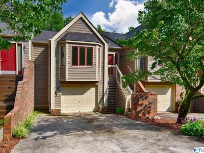 115 Knollridge Dr NE, Huntsville, AL, 35801