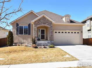 939 Ridge Runner Dr, Fort Collins, CO 80524