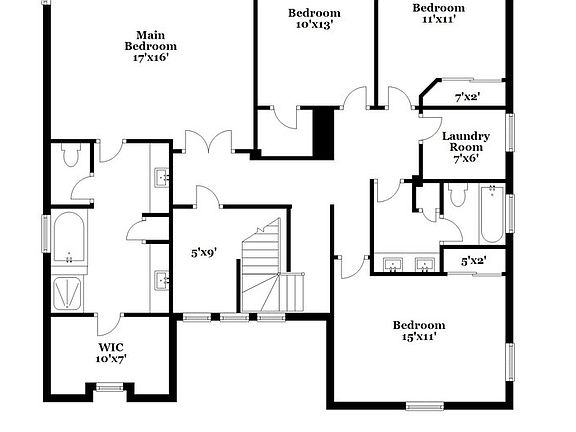 3rd image of 5225 W Fawn Dr