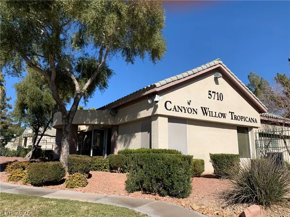 5710 E Tropicana Ave Unit 1115, Las Vegas, NV 89122