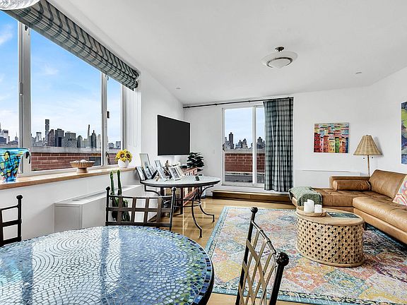 5th image of 30-85 Vernon Blvd #Penthouse A