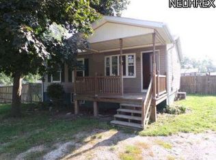 1155 Meadowbrook Ave, Alliance, OH 44601