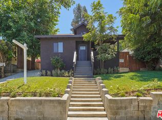 6152 Mesa Ave, Los Angeles, CA 90042