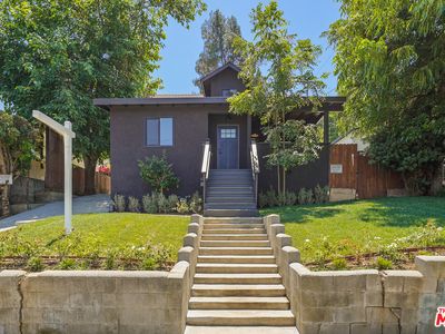 6152 Mesa Ave, Los Angeles, CA, 90042
