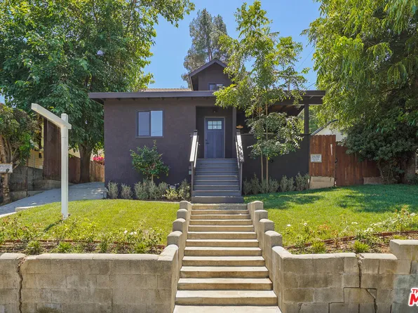 6152 Mesa Ave, Los Angeles, CA 90042