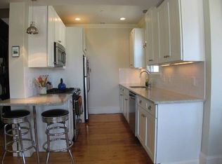 14 Armstrong St #3, Jamaica Plain, MA 02130