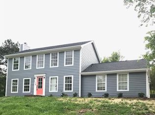 2519 Yorkdale Dr, Charlotte, NC 28273