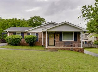205 Macfie Dr, Madison, TN 37115