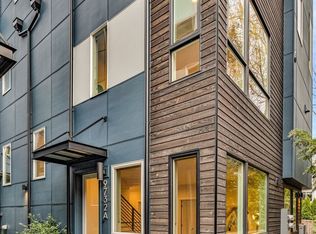 9732 Woodlawn Avenue N #A, Seattle, WA 98103