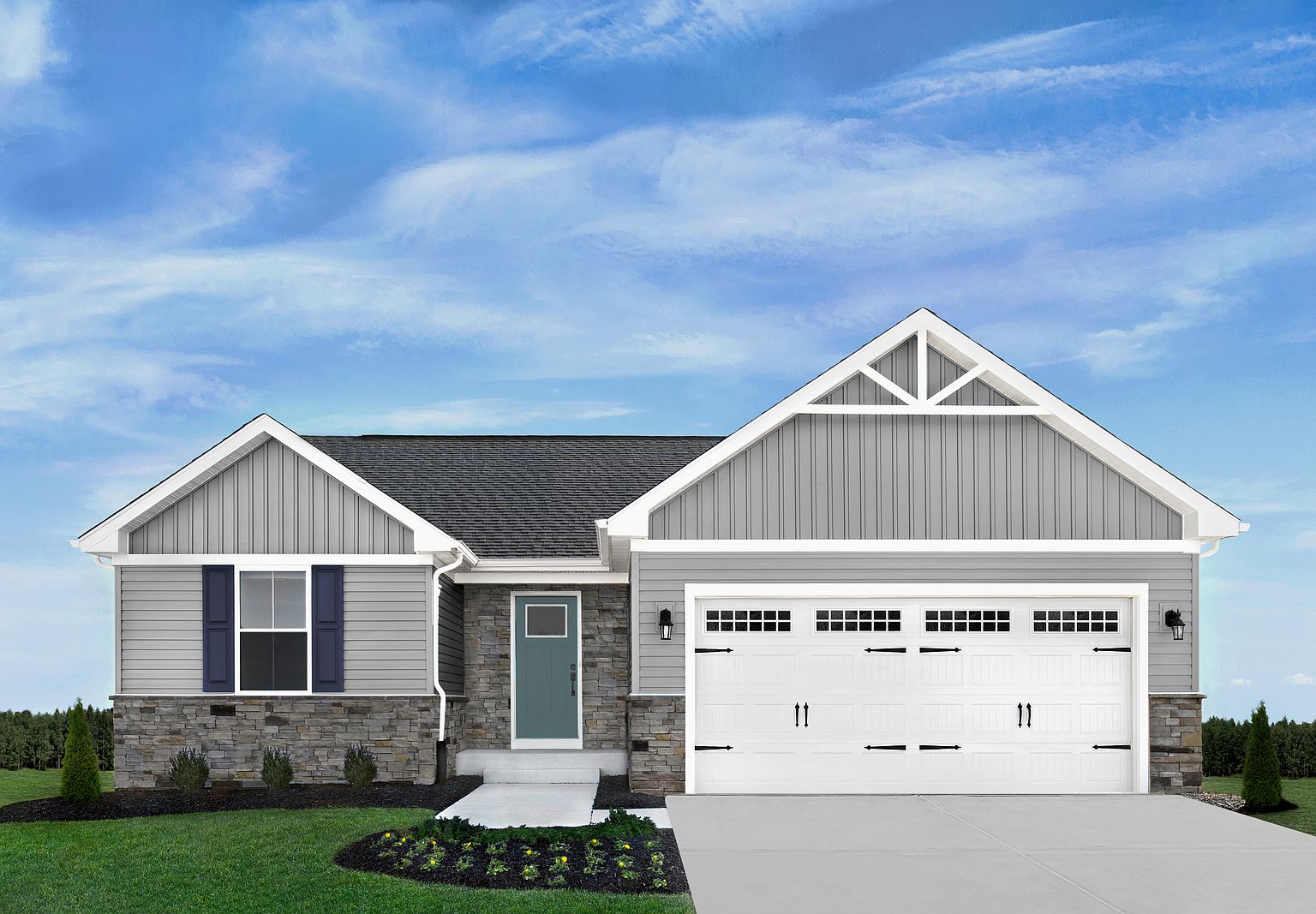 Alderleaf Meadows by Ryan Homes in Millsboro DE Zillow