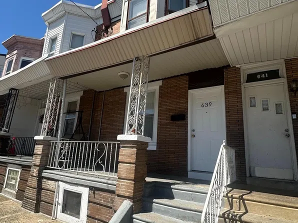 639 E Westmoreland St, Philadelphia, PA 19134