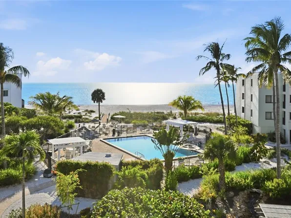 5700 Gulf Shores Dr #B335, Boca Grande, FL 33921