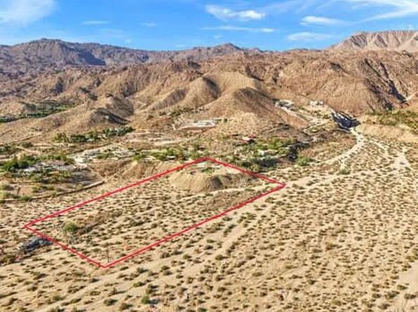 0 Cat Canyon Rd, Palm Desert, CA 92260