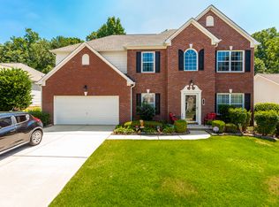 547 Winter View Way, Stockbridge, GA 30281