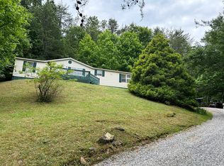 265 Opal Rd, Young Harris, GA 30582