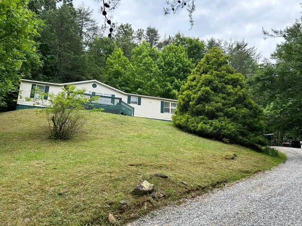 265 Opal Rd, Young Harris, GA 30582