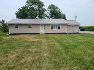 1486 N Us Highway 35, Winamac, IN 46996