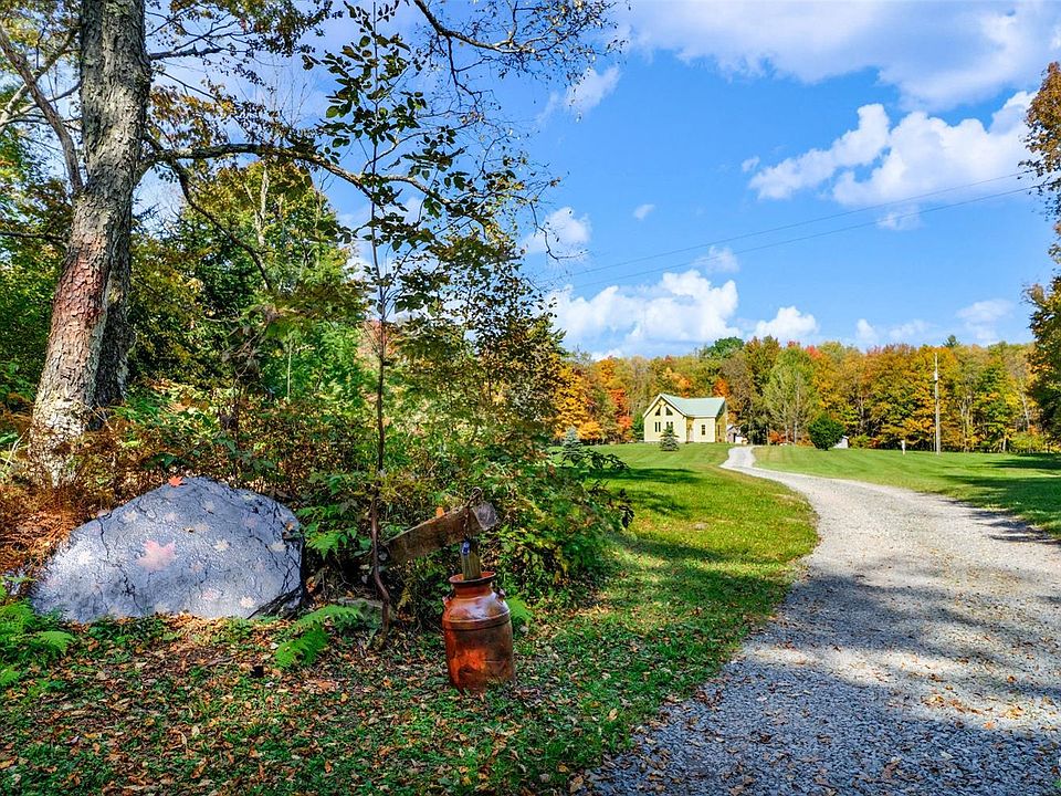 544 Gesell Rd, East Meredith, NY 13757 Zillow