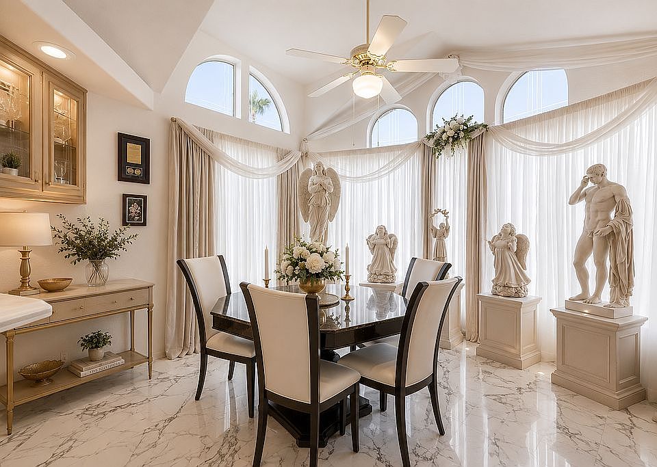 Front room