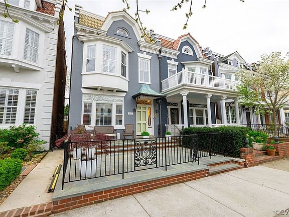 2nd image of 2123 Hanover Ave