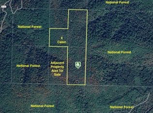 Madison #4275, Combs, AR 72721