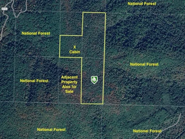 Madison #4275, Combs, AR 72721